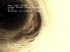Robotersanierung
